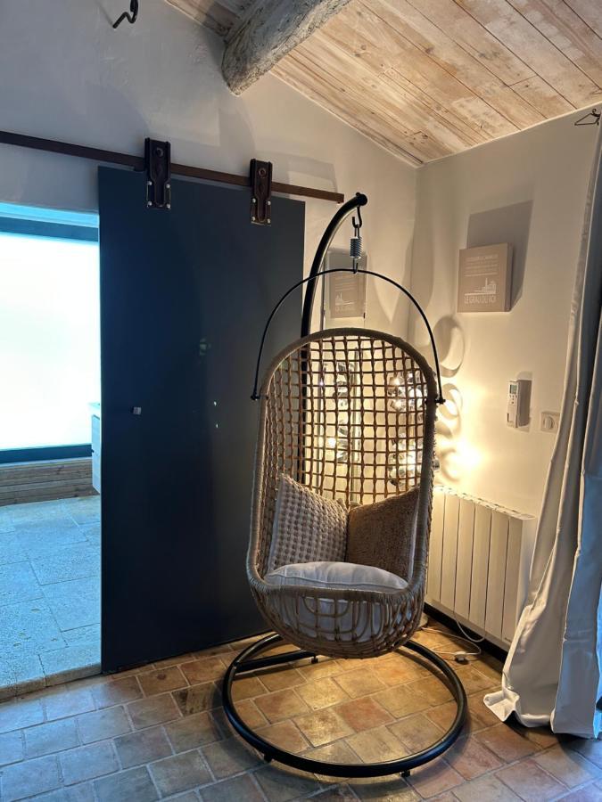 La Chambre De Leopoldine Verargues Luaran gambar